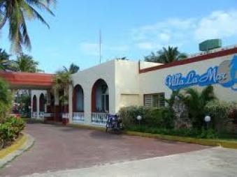 Villa La Mar Hab.