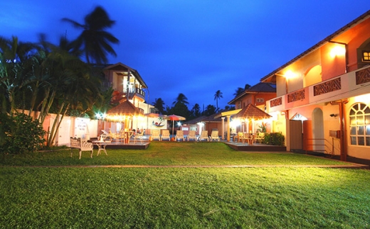 Paradise Holiday Village