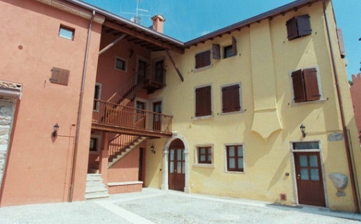 Residence  Villa Dei Cedri