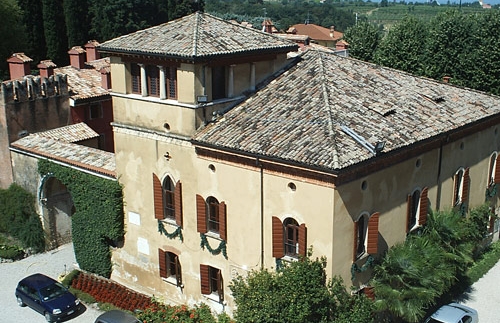 Villa Dei Cedri