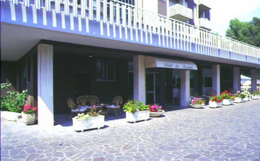 Park Hotel Dei Massimi