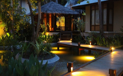 Anantara Rasananda Koh Phangan Villa Resort & Spa