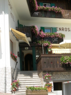 Sport Hotel Enrosadira