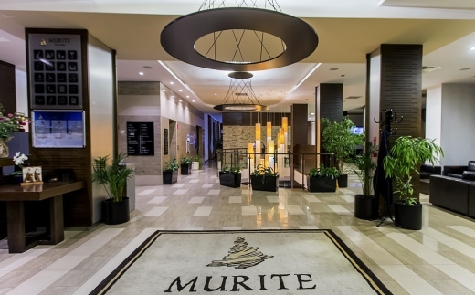 Murite Club Hotel