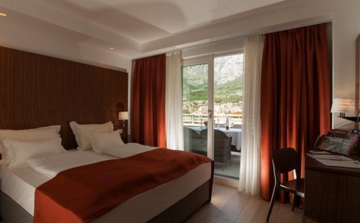 Aparthotel Miramare
