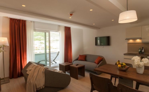 Aparthotel Miramare
