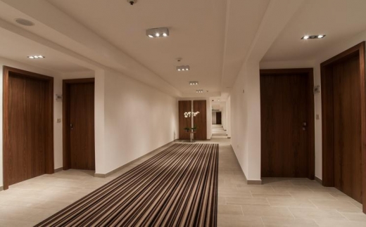 Aparthotel Miramare