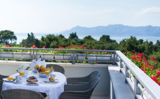Aparthotel Miramare