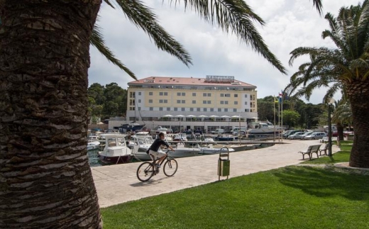 Aparthotel Miramare