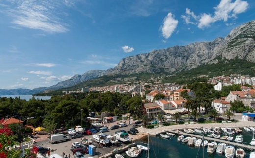 Aparthotel Miramare