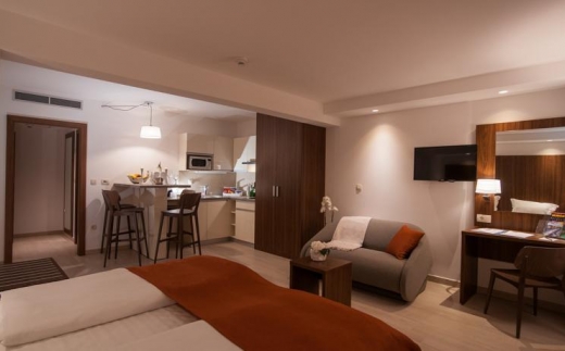 Aparthotel Miramare