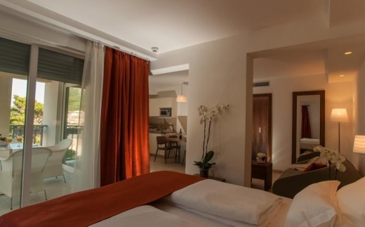 Aparthotel Miramare