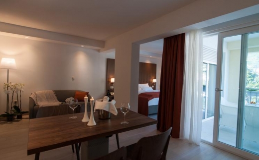 Aparthotel Miramare