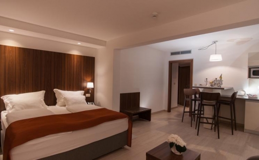 Aparthotel Miramare