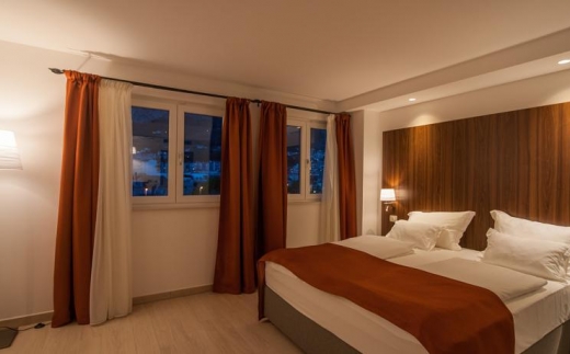 Aparthotel Miramare