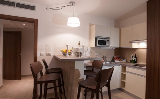 Aparthotel Miramare