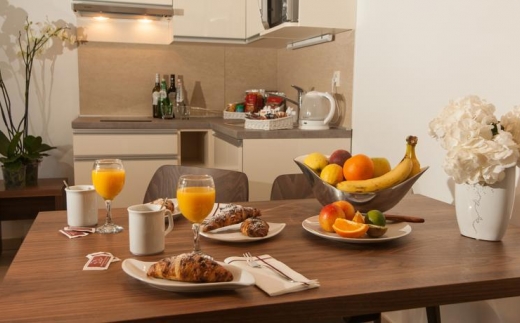 Aparthotel Miramare