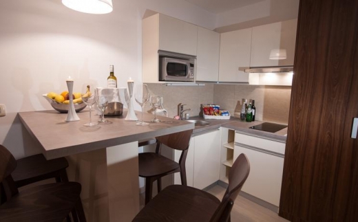 Aparthotel Miramare