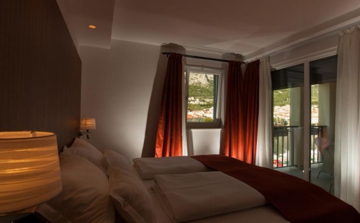 Aparthotel Miramare