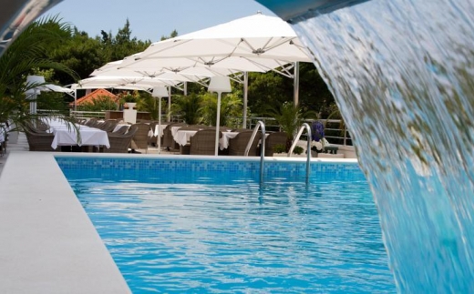 Aparthotel Miramare