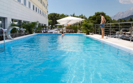 Aparthotel Miramare