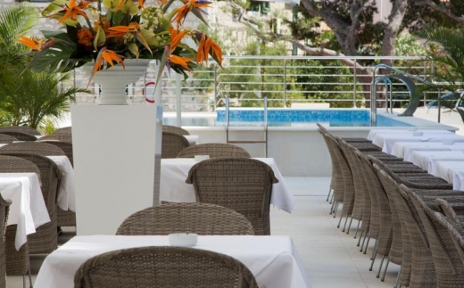 Aparthotel Miramare