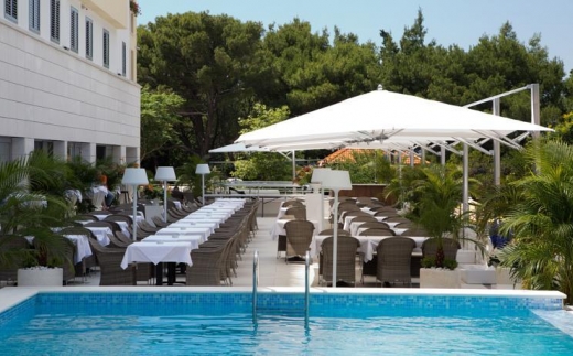 Aparthotel Miramare