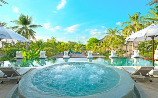 Bali Mandira Beach Resort