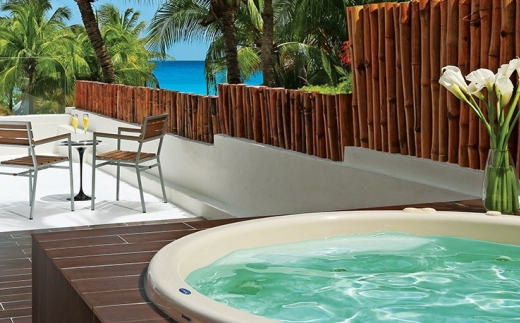 Dreams Sands Cancun Resort & Spa