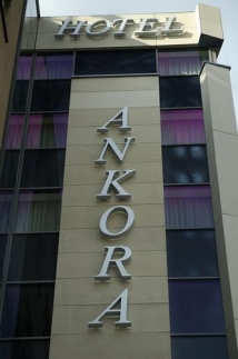 Ankora