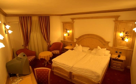 Lagorai Resort & Spa Hotel