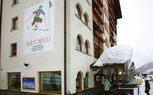 Sertorelli Sport Hotel