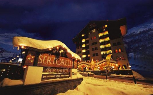 Sertorelli Sport Hotel