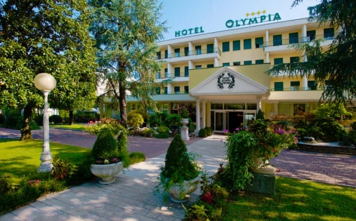 Olympia Terme