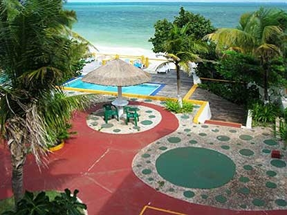Celuisma Maya Caribe