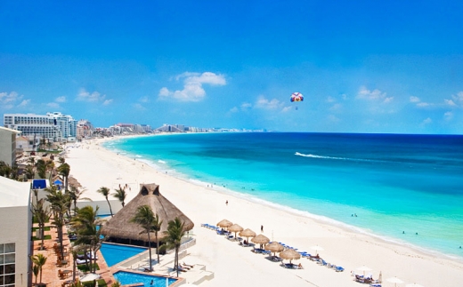 The Westin Resort And Spa Cancun