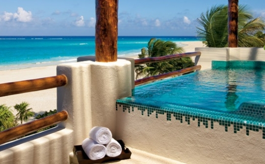 Secrets Maroma Beach Riviera Cancun