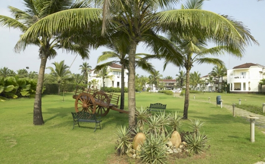 Royal Orchid Beach Resort & Spa