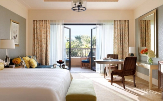 Four Seasons Resort Jumeirah
