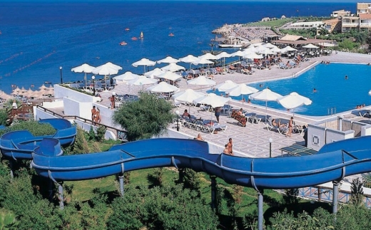 Elissa Lifestyle Resort (Ex. Paradise Village)