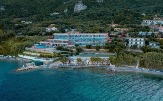 Corfu Maris Bellos Hotel