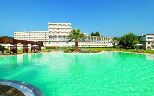 Corfu Chandris Hotel & Villas