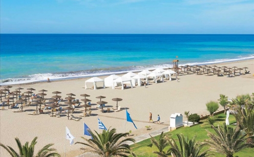 Grecotel Creta Palace Luxury Resort