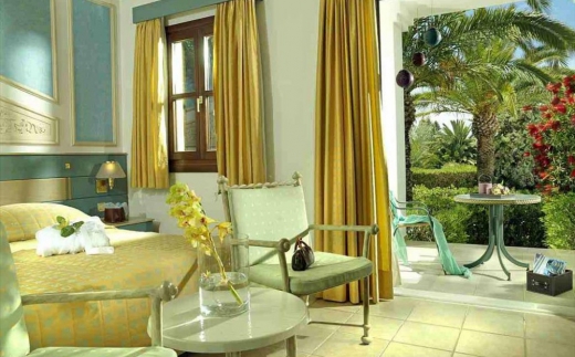 Aldemar Royal Mare Luxury Resort & Thalasso