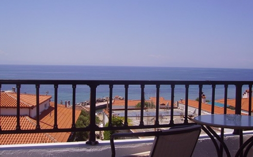 Coralli Holidays Rooms & Apartments