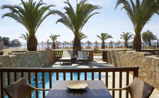 Anthemus Sea Beach Hotel & Spa