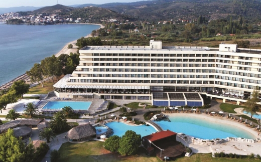 Porto Carras Sithonia Hotel
