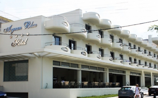 Aegean Blue Hotel