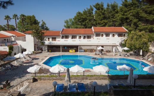 G-Hotels Macedonian Sun