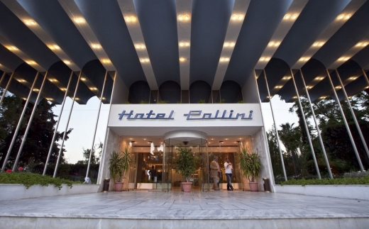 G-Hotels Pallini Beach